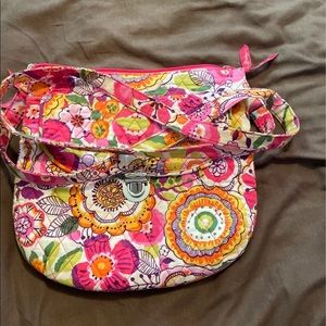 Vera Bradley backpack